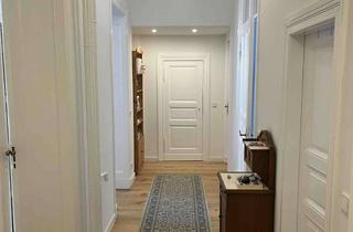 Wohnung mieten in 12157 Schöneberg, Altbauwohnung frisch modernisiert, leider nur befristet