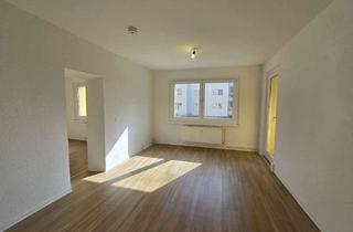 Wohnung mieten in Bahnhofstraße 12d, 15526 Bad Saarow, Naturnah wohnen - 4-Zimmer-EG-Wohnung mit Balkon in Bad Saarow
