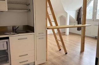 Wohnung mieten in 53129 Kessenich, Geschmackvolle 1-Zimmer-Wohnung mit Einbauküche in Bonn