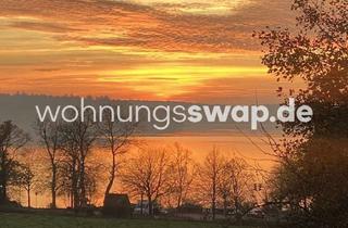 Wohnung mieten in Zum Ukleisee, 23701 Eutin, Wohnungstausch: Zum Ukleisee 2