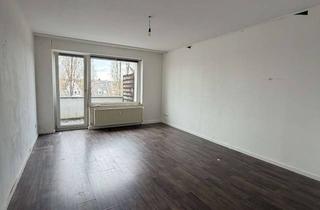 Wohnung mieten in Düsseldorfer Straße 90, 41460 Neuss, stilvolle 2-Zimmer-Wohnung in Neuss ab dem 01.06.2026 zu vermieten