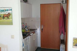 Wohnung mieten in Alter Wetzlarer Weg 78-80, 35392 Gießen, 1-Zimmer Wohnung in Gießen mit EBK und Aufzug