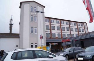 Wohnung mieten in Steinstr. 10a, 37351 Dingelstädt, Dingelstädt: gemütliche und helle Wohnung in gepflegtem Mehrfamilienhaus!