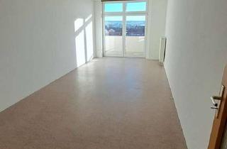 Wohnung mieten in Steinstr. 10a, 37351 Dingelstädt, Lichtdurchflutete 2-Zimmer-Wohnung mit sonnigem Balkon, Aufzug und Stellplatz in zentraler Lage