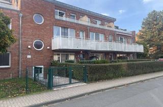 Wohnung mieten in Bonhoefferstr., 30926 Seelze, Ab 60 Jahren! Traumhafte 1-Zi. Whg. mit Dachterrasse in Seelze!