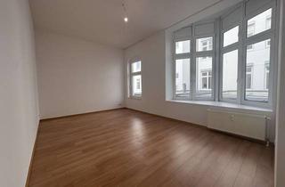 Wohnung mieten in Ravensberger Straße 10b, 33602 Innenstadt, 2-Zi-Wohnung in bester Innenstadtlage an der offen gelegten Lutter