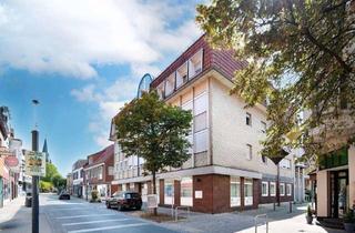 Wohnung mieten in Weststraße 95, 59227 Ahlen, Dachterrasse, ideal für den kommenden Sommer!