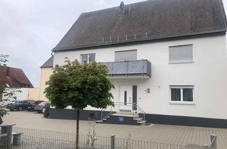 Wohnung mieten in Heroldsberger Strasse, 90562 Kalchreuth, Top sanierte 3 Zimmerwohnung im Herzen von Kalchreuth !!
