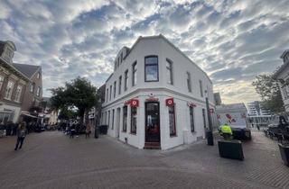 Wohnung mieten in Mühlenstraße 54, 26789 Leer, Altbautraum in Hafennähe: 2-Zimmer-Wohnung in bester Leeraner Altstadtlage