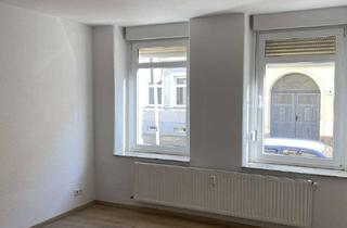 Wohnung mieten in Sophienstraße 15, 39122 Fermersleben, Helle 1-Zimmer-Wohnung mit Terrasse in Magdeburg