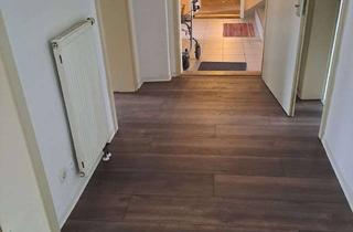 Wohnung mieten in 09599 Freiberg, 3 – Raumwohnung in Freiberg zu vermieten!