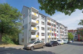 Wohnung mieten in Marienstraße, 08527 Oberlosa, Ankommen & Wohlfühlen: Familienfreundliche 3-Zimmerwohnung in beliebter Lage mit Balkon