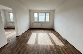 Wohnung mieten in 04849 Bad Düben, Attraktive Wohnung mit Tageslichtbad in Bad Düben