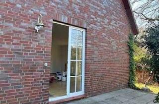 Wohnung mieten in 22395 Sasel, 5-Zimmerwohnung in Sasel– Wohnen wie im eigenen Haus