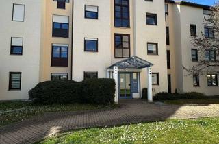 Wohnung mieten in Lichtensteinstr., 71088 Holzgerlingen, Helle 2-Zimmer-Wohnung mit Balkon in Holzgerlingen