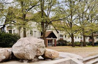 Wohnung mieten in Am Rohrgarten 89, 14163 Nikolassee, Seniorenwohnung sucht neue Mieter