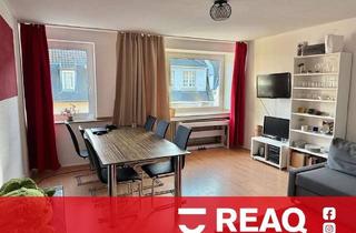 Wohnung mieten in Beverstraße, 52066 Aachen, WG geeignete 3 - Zimmer Wohnung in Aachener Bestlage!