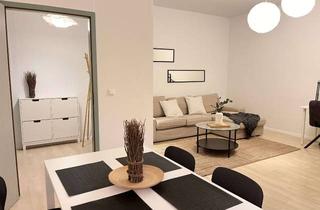 Wohnung mieten in 10247 Friedrichshain, Title: Modern & Bright 2-Room Apartment – Fully Equipped in Heart of Friedrichshain