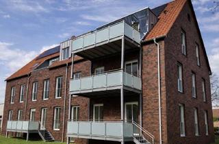 Wohnung mieten in 59348 Lüdinghausen, Neubau-Mietwohnungen in Seppenrade I KfW-55 I Erstbezug 2026