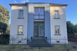 Wohnung mieten in 01277 Blasewitz, Stilvolle 4-Zimmer-Wohnung in Dresden Blasewitz