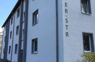 Wohnung mieten in Lina-Schäfer-Straße 34, 44379 Marten, 3-Zimmer-Wohnung in Dortmund