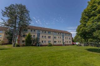 Wohnung mieten in Breedlandweg 15, 24944 Mürwik, Helle 3-Zimmer-Wohnung mit Tageslichtbad in Flensburg zu vermieten