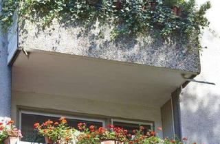 Wohnung mieten in Friedrich-Ebert-Straße 44, 58453 Witten, Tolle 3-Raumwohnung mit Balkon