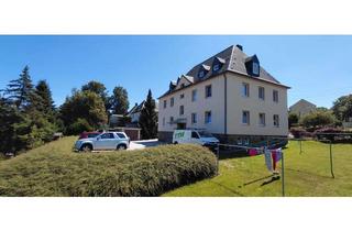 Wohnung mieten in 09366 Stollberg, Eichbuschsiedlung | Dachgeschoß | helle 2-Raum Wohnung