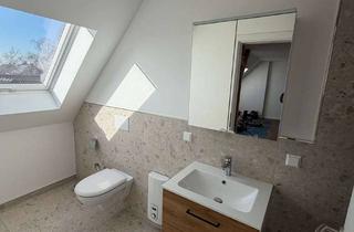 Wohnung mieten in 31275 Lehrte, Helle Dachgeschosswohnung mit Charme in Ahlten