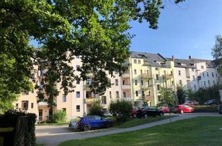 Wohnung mieten in Dittesstraße 12, 09126 Bernsdorf, +++ Massionette -Wohnung mit Loggia + Blick über Chemnitz ins Grüne +++