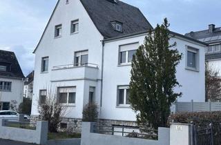 Wohnung mieten in 65549 Limburg, Charmante 3,5 ZKB mit Garten, Terrassen Garage im ruhigen 1-2 FH in Limburg, nähe Innenstadt