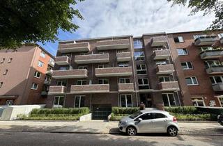 Wohnung mieten in 22049 Dulsberg, Möbliertes Neubau-Apartment inkl. WLAN + Strom