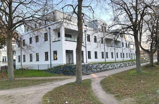 Wohnung mieten in Amalie-Thomas-Platz, 31582 Nienburg, Großzügige 4-Zimmer Wohnung mit EBK Whg. Nr. 8