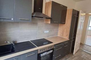 Wohnung mieten in Schoßstraße 33, 24939 Neustadt, Gemütliche 2,5-Zimmer-Wohnung in der Schloßstraße