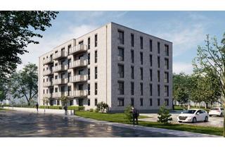 Wohnung mieten in 19057 Lankow, Geräumige 2 Zimmer-Wohnung mit Balkon und gehobener Ausstattung zu mieten!