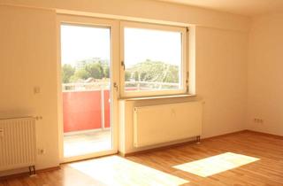 Wohnung mieten in Kunzendorfer 14a, 76744 Wörth, 3 ZKB in Niedrigenergie-Mehrfamilienhaus, zentrale Lage, wenige Meter zur Straßenbahn.