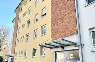 Wohnung mieten in Schwalbacher Str. 39, 68305 Waldhof, Gemütliche 4-Zimmer-Wohnung mit schönem Ausblick im Erdgeschoss