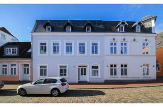 Wohnung mieten in 24376 Kappeln, Moderne Stadtwohnung mit großzügigem Raumangebot mit Innenhof und Dachterrasse