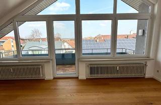 Wohnung mieten in Brunnenstr, 71088 Holzgerlingen, Schöne, helle 2,5 Zimmer Wohnung in Holzgerlingen