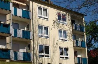 Wohnung mieten in Lönsstraße 9A, 34125 Fasanenhof, Perfekt für die kleine Familie! 3-ZKB-Wohnung mit Balkon im frisch modernisierten Haus nahe Klinikum