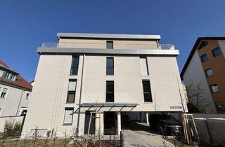 Wohnung mieten in 91052 Erlangen, Studenten & Azubis: 1-Zi.-Whg. mit Balkon, EBK & Möblierung – Nähe Uni & Innenstadt