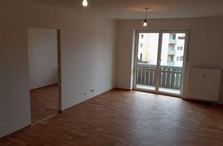 Wohnung mieten in Heinz-Von-Stein-Str. 32, 83301 Traunreut, Perfekte Single-Wohnung! Kleine 2-Zimmer Wohnung in Traunreut zu vermieten
