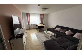 Wohnung mieten in Affstätter Tal 31, 71083 Herrenberg, Große 4-Zimmer-OG-Wohnung mit Balkon und Garagenstellplatz