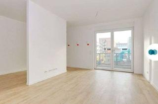 Wohnung mieten in Am Bayangol-Park, 12529 Schönefeld, Komfortable 1,1 Zimmer Wohnung mit EBK und Balkon