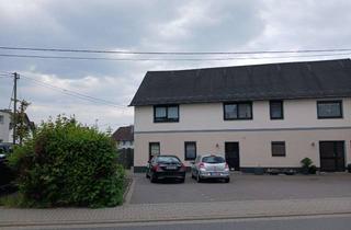 Wohnung mieten in Hochstraße 14, 56581 Kurtscheid, 2-Zimmer Wohnung mit Balkon in Kurtscheid