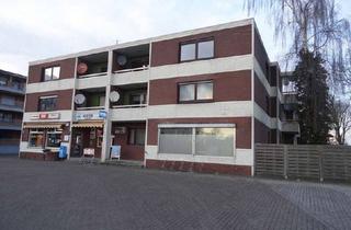 Wohnung mieten in 26655 Westerstede, 3 Zimmer-Oberwohnung mit Balkon in Westerstede