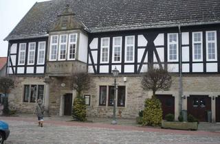 Wohnung mieten in Markt, 31683 Obernkirchen, Obernkirchen // 2-Zimmer Maisonette-Wohnung (102) zu vermieten