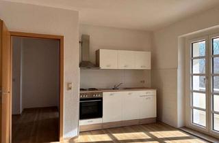Wohnung mieten in Goethestraße 31, 06237 Leuna, Mit Balkon und Einbauküche sofort beziehbar