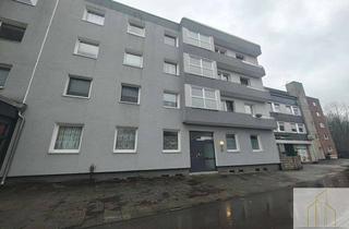 Wohnung mieten in Breite Str., 45768 Marl, Geräumige & helle 3 Zimmer Wohnung mit Balkon