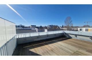 Wohnung mieten in 12524 Altglienicke, Einziehen / Entspannen / Wohlfühlen - Sonne pur - große Dachterrasse -